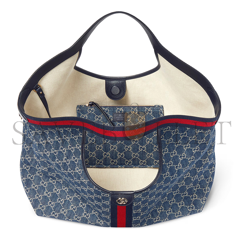 GUCCI GIGLIO LARGE TOTE BAG 853971 (60*47*16cm) GUCCI GIGLIO LARGE TOTE BAG 853971 (60*47*16cm)